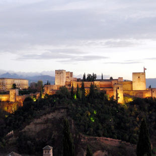 Rincones con encanto para disfrutar en vacaciones. 